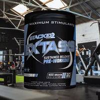 Extasis, Pre-Workout