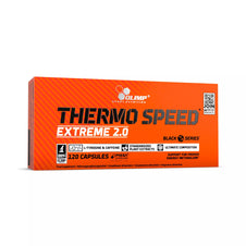 Thermo Speed® Extreme 2.0 Mega Caps®