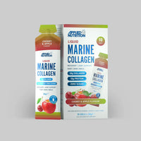 Marine Collagen Liquid