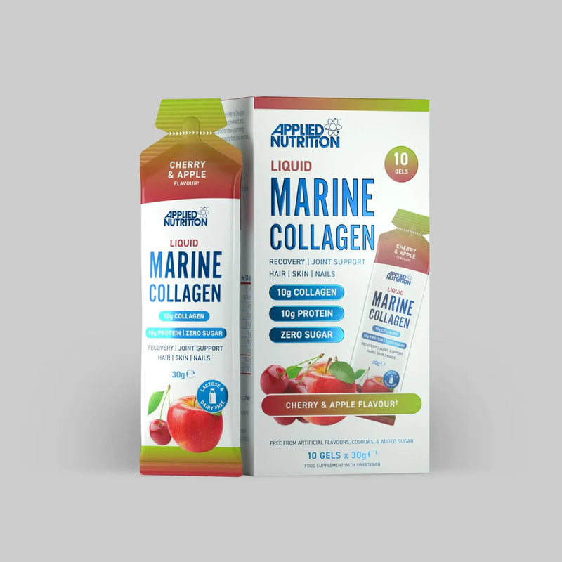 Marine Collagen Liquid