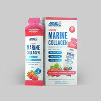 Marine Collagen Liquid