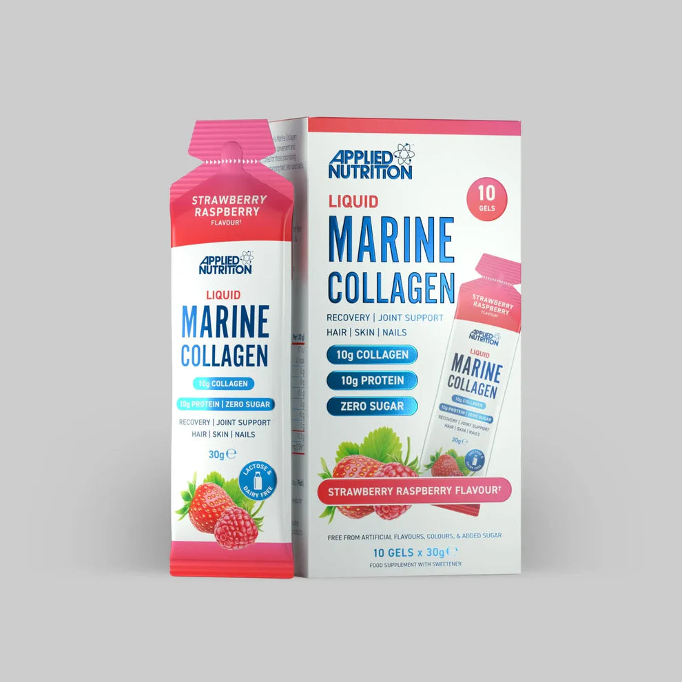 Marine Collagen Liquid