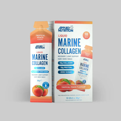 Marine Collagen Liquid