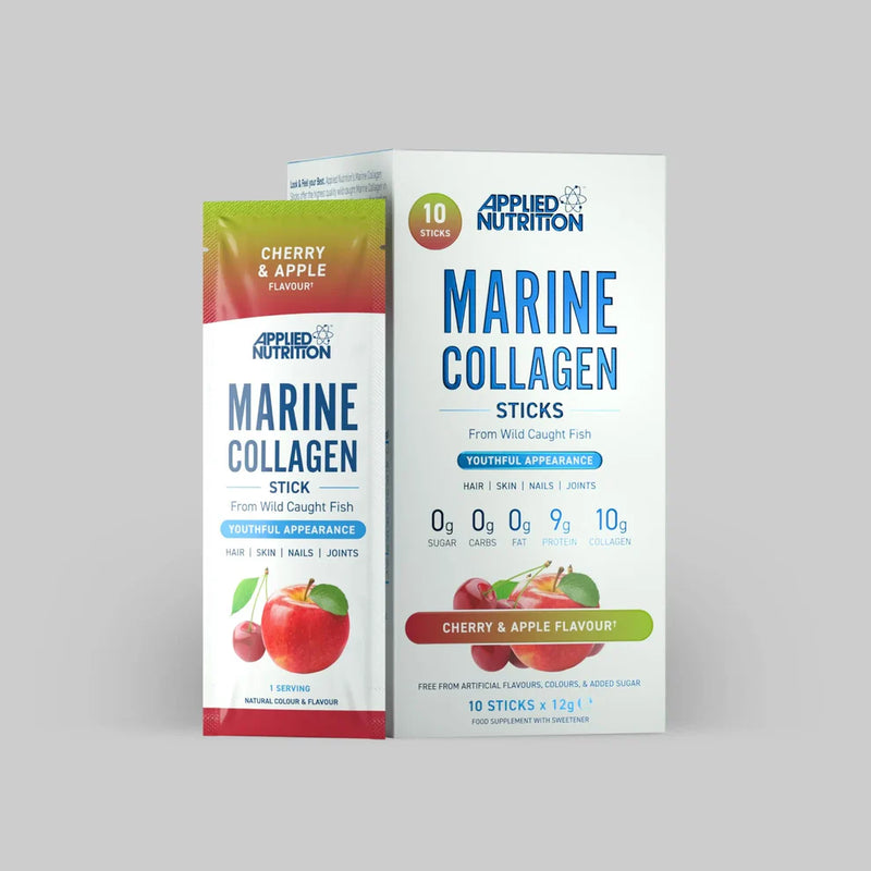 Marine Collagen Stick Pack