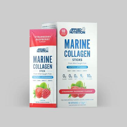 Marine Collagen Stick Pack