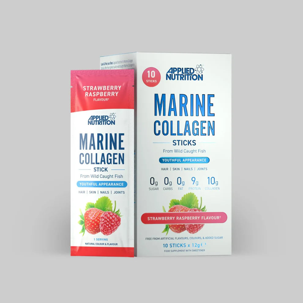 Marine Collagen Stick Pack