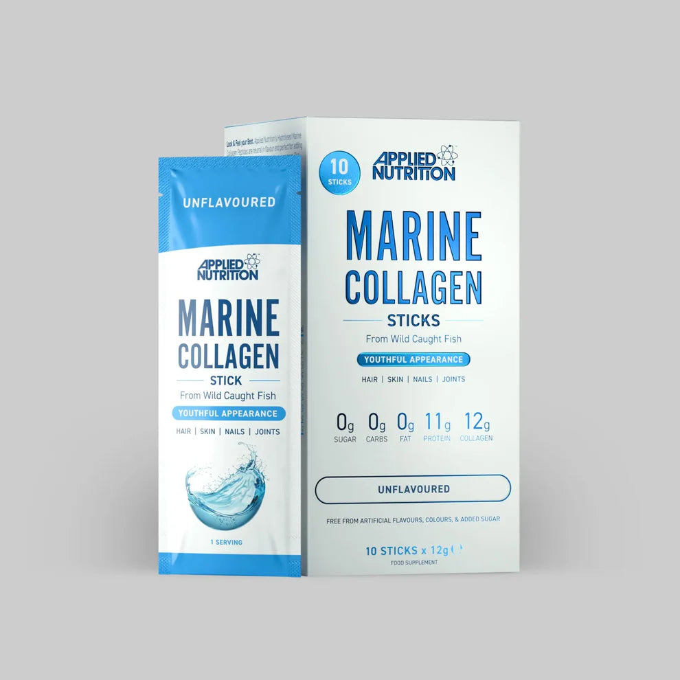 Marine Collagen Stick Pack