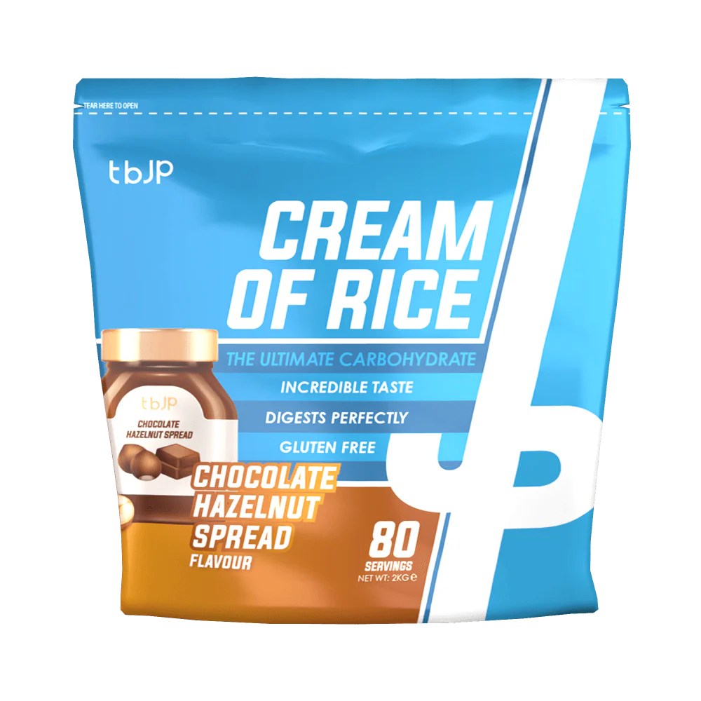 Cream of Rice 2kg