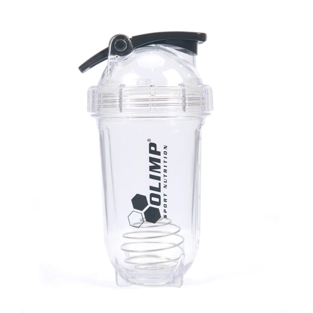 Shaker Star