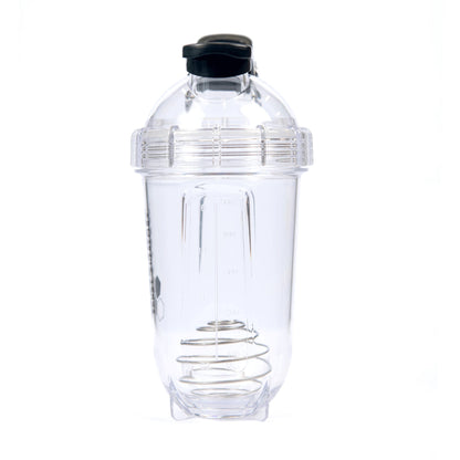 Shaker Star