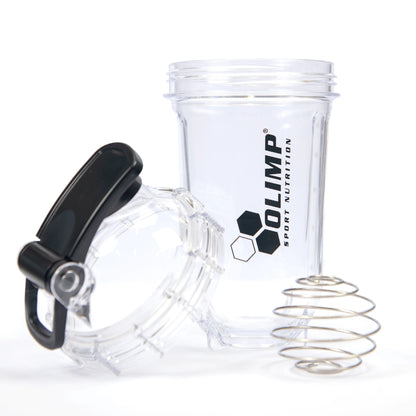 Shaker Star