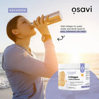 Collagen Peptides - Joints & Bone