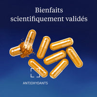 Ubiquinol Kaneka Q10