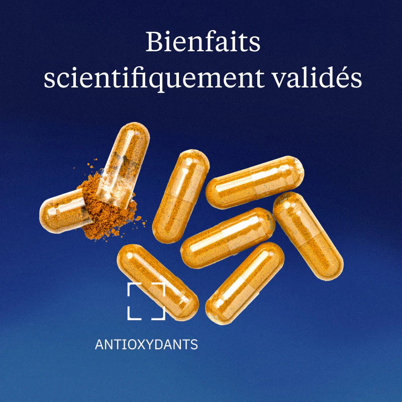 Ubiquinol Kaneka Q10