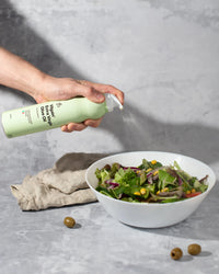 Vilgain spray d'huile d'olive BIO – détails