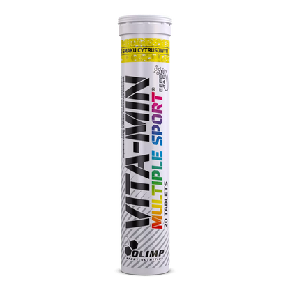 Vita-Min Multiple Sport