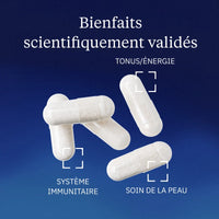 Vitamine C pure Quali-C
