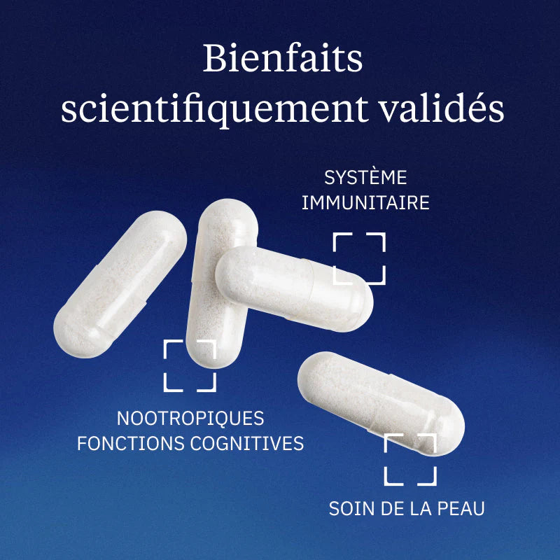 Vitamine C Liposomale