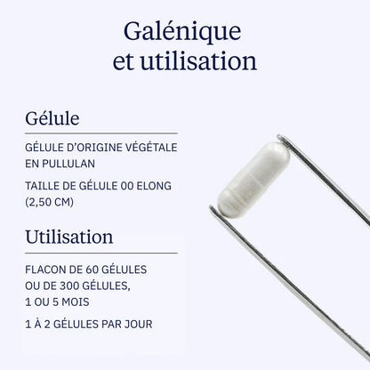 Vitamine C Liposomale