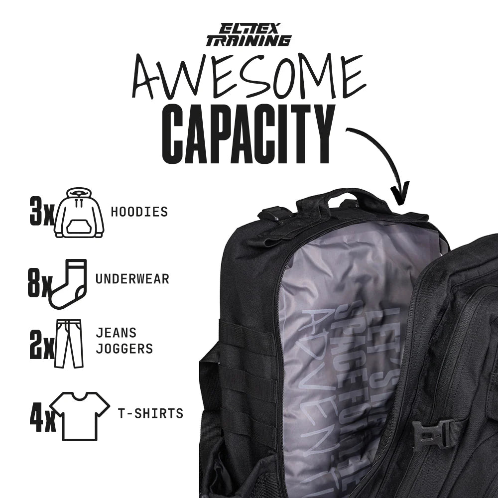 Sac de compression 50x70 cm avec compresseur