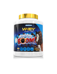 Whey SUBLIME