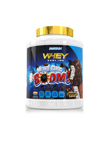 Whey SUBLIME