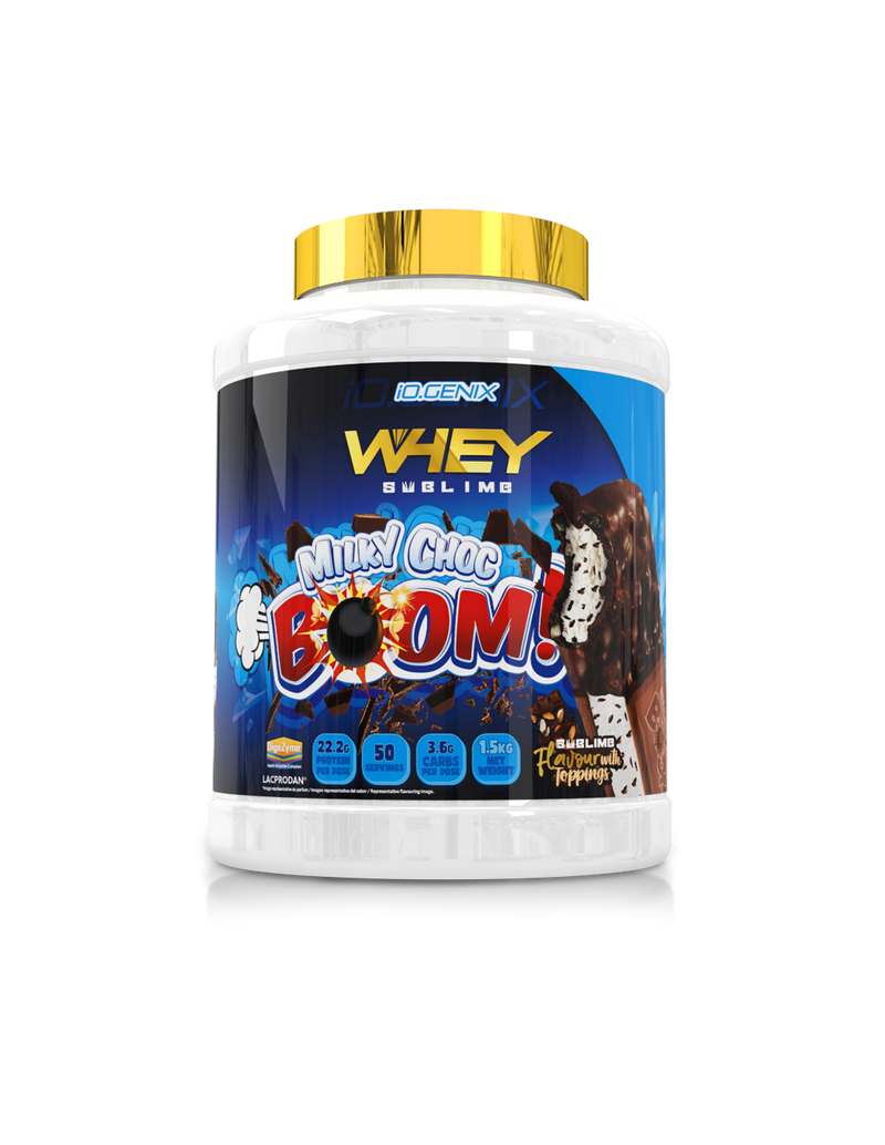 Whey SUBLIME