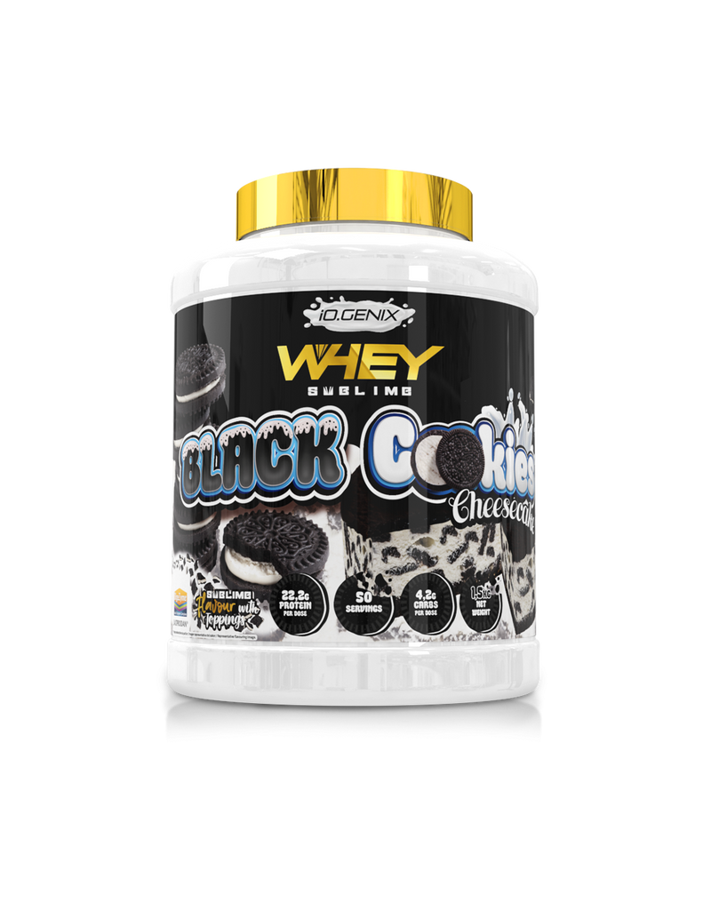 Whey SUBLIME