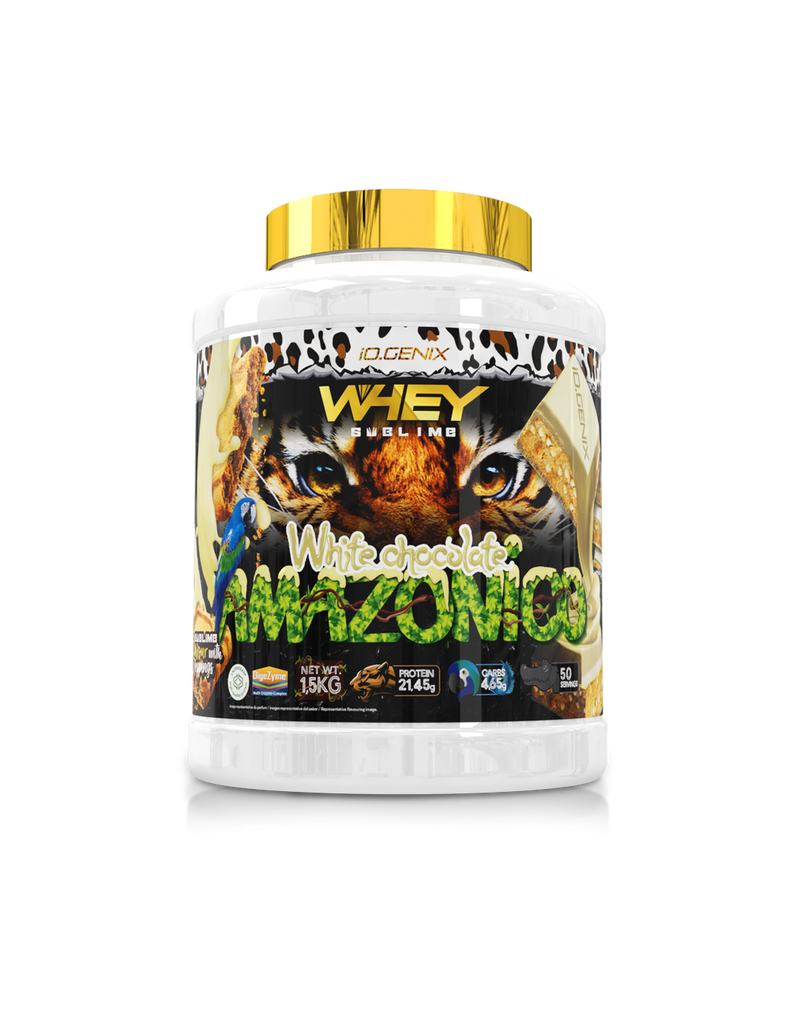 Whey SUBLIME
