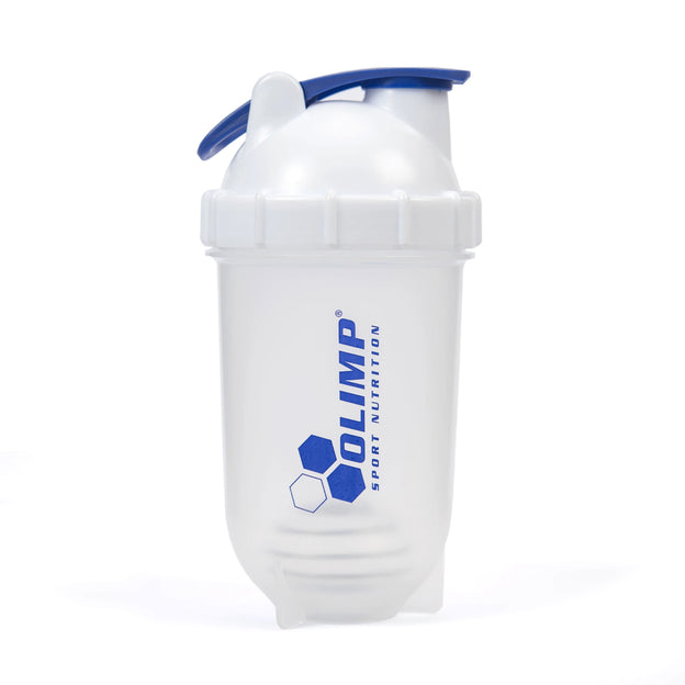 Shaker Opti-White 500 ML