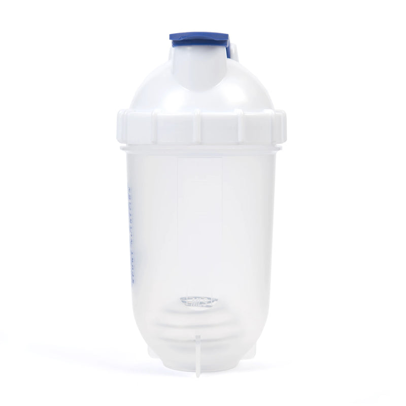 Shaker Opti-White 500 ML