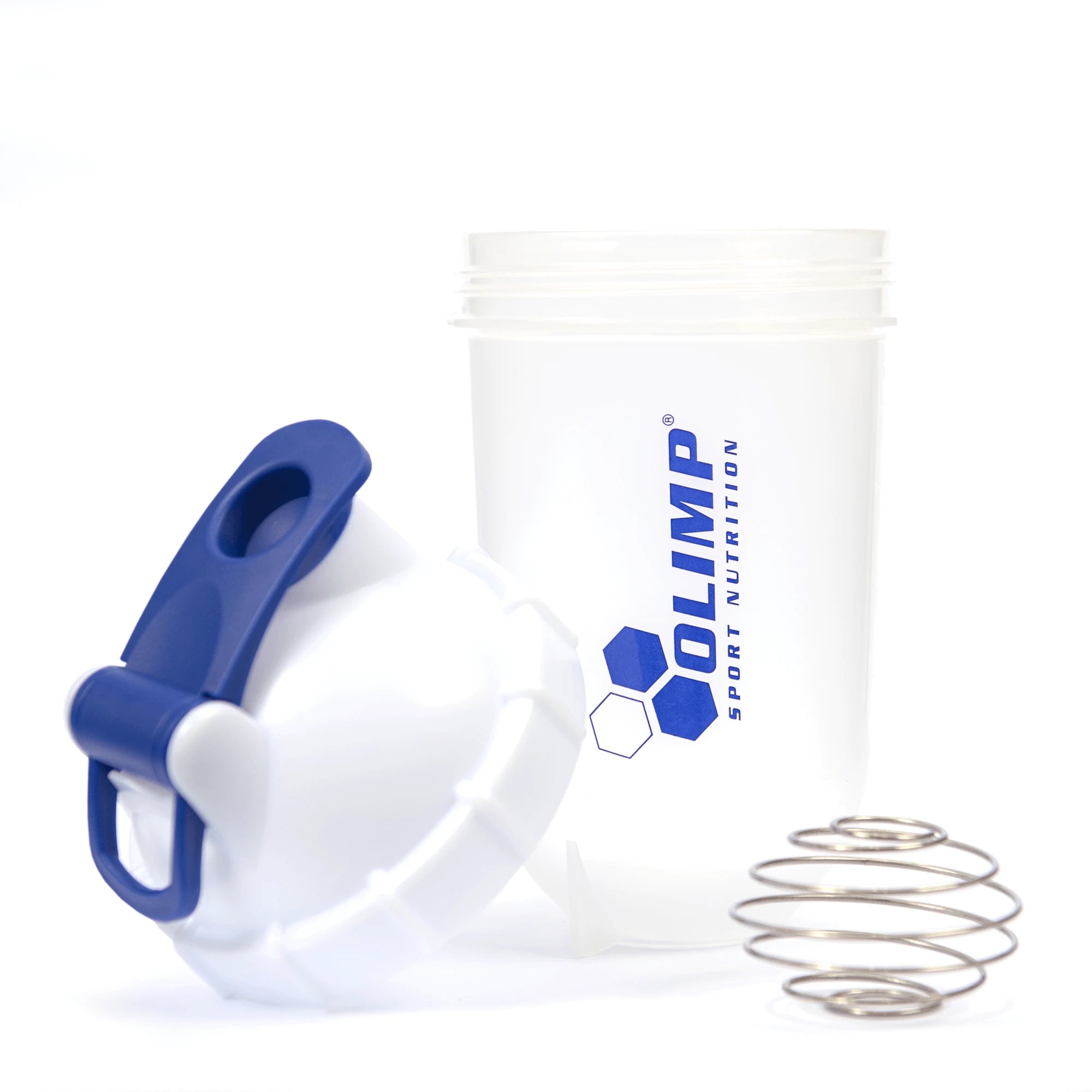 Shaker Opti-White 500 ML