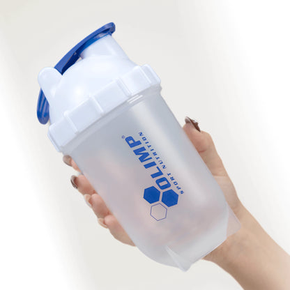 Shaker Opti-White 500 ML