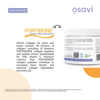 Collagen Peptides - Joints & Bone