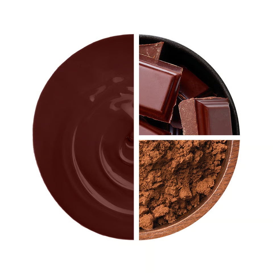 Pudding proteine instantane