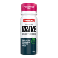 Drive Shot - shot énergétique