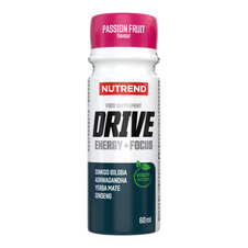 Drive Shot - shot énergétique