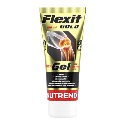 Flexit Gold Gel 100 ml
