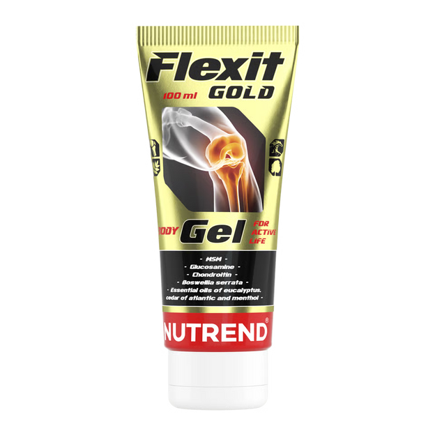 Flexit Gold Gel 100 ml