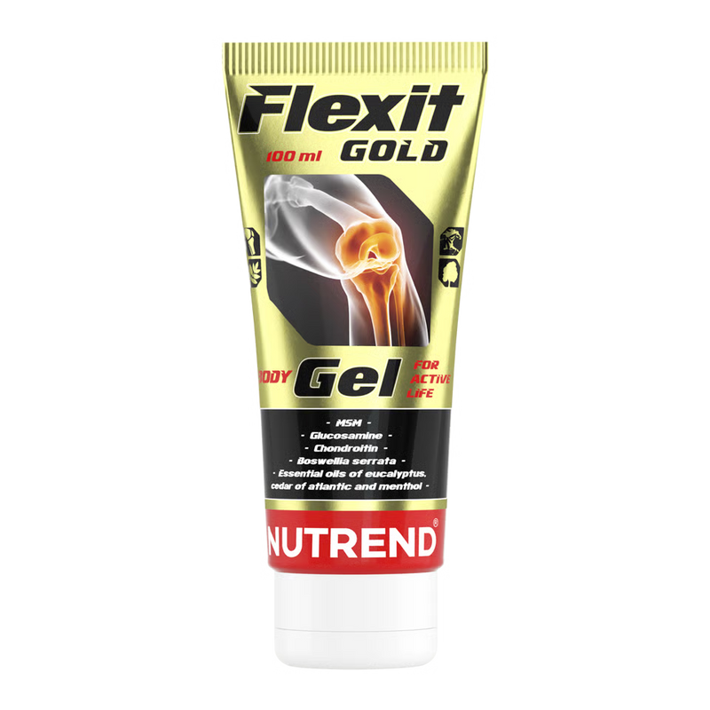 Flexit Gold Gel 100 ml
