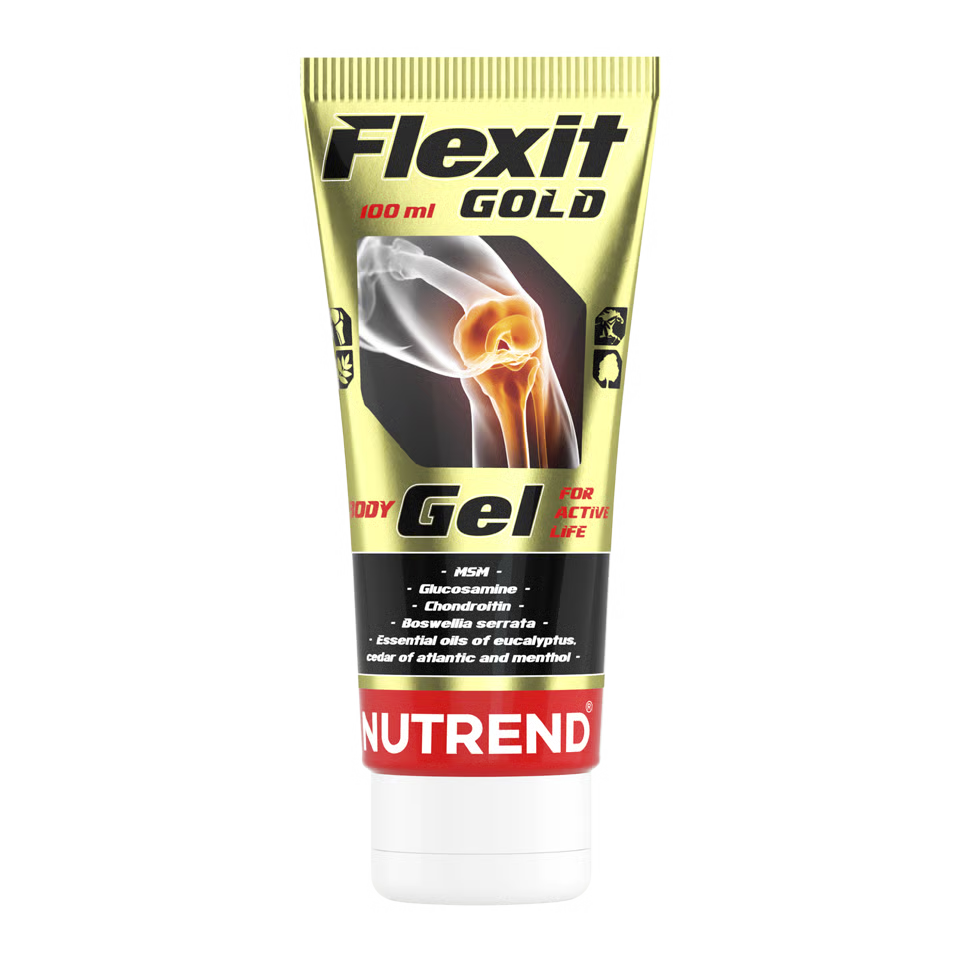 Flexit Gold Gel 100 ml