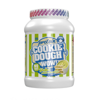 WOW! Cookie Dough