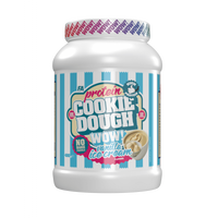 WOW! Cookie Dough