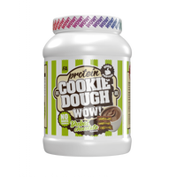 WOW! Cookie Dough