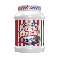 WOW! Cookie Dough