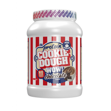 WOW! Cookie Dough