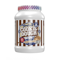 WOW! Cookie Dough