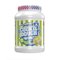 WOW! Cookie Dough