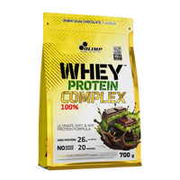 Whey Protein Complex 100%