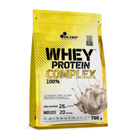 Whey Protein Complex 100%